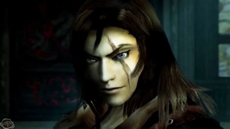 Trevor Belmont's Battle Against the Forces of Darkness in Curse of Darkness